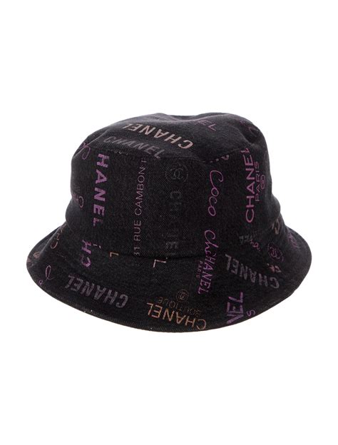 chanel hat 2019 price|Chanel bucket hat 2022.